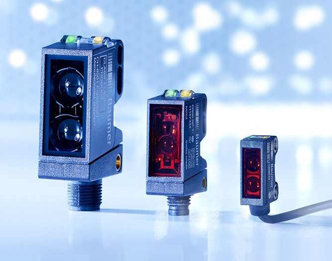 photoelectric sensors