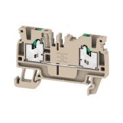 SNAP IN - Terminal blocks with innovative technology