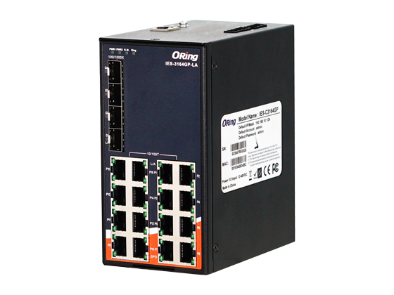 IES-3164GP-LA