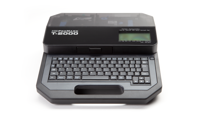 Promark T2000 Marking Machine