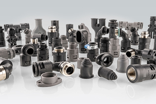 Plastic Connectors