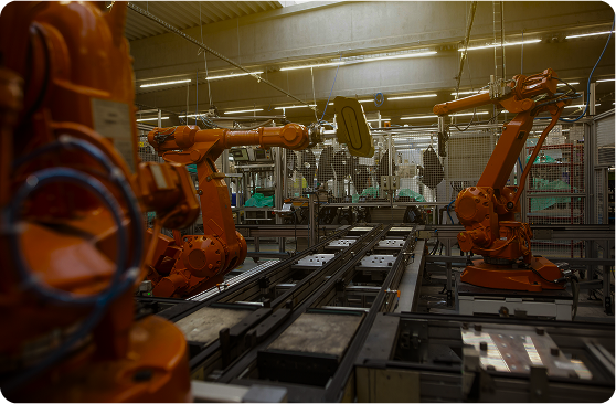 Manufacturing