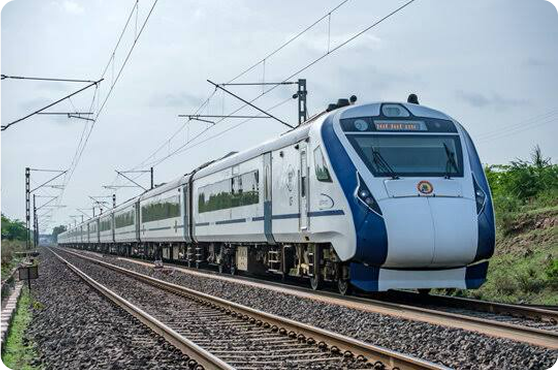 Railways-Rolling Stock