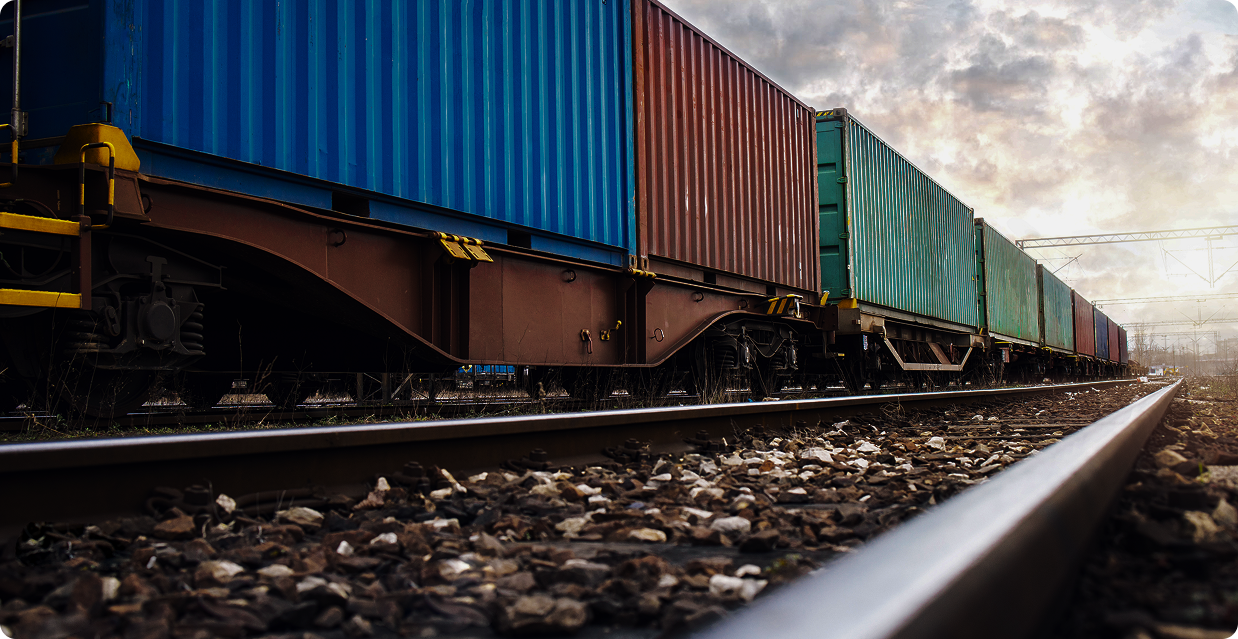 Industrial Background