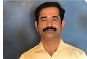 Anil Kumar Shetty