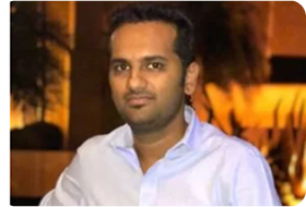 Naveen Swami