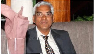 S R Swami
