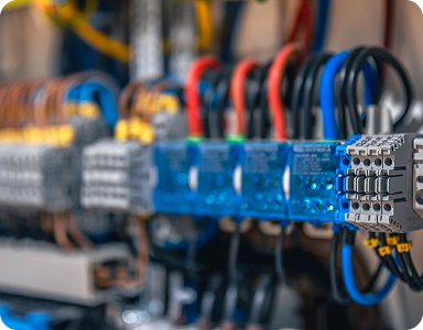 Why Modular Connectors Are the Future of Smart Factories