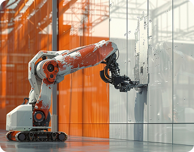 Automation Challenges Faced by OEMs & How SR Indus Solves Them